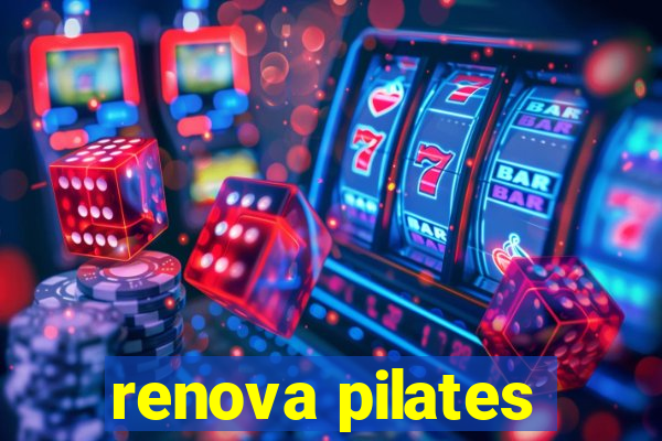 renova pilates